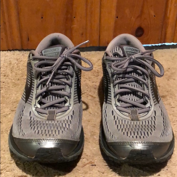 brooks ghost 10 2018